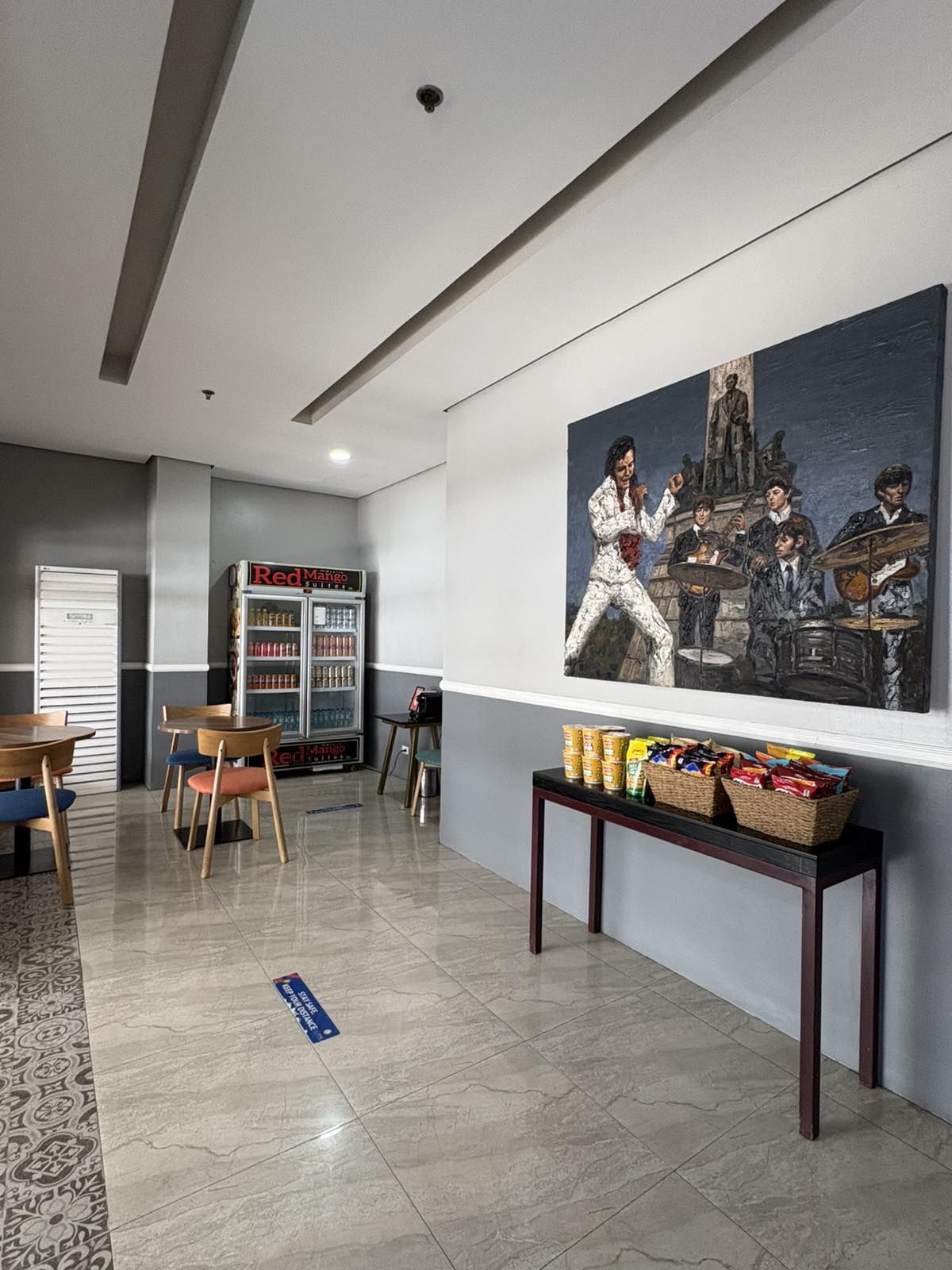 Lobby 3